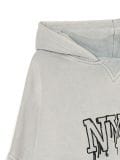 Pulove z vezenino - light grey - CROPP - small5