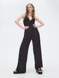 Salopetă femei - negru - CROPP - small1