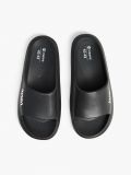 Czarne klapki NASA - czarny - CROPP - small3