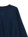 Φούτερ - ΝΑΥΤΙΚΟ ΜΠΛΕ - CROPP - small5