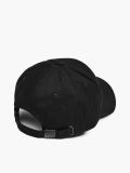 Gorra negra lisa - Negro - CROPP - small2