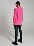 Sacou oversized - roz-fuchsia - CROPP - small3