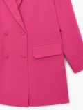 Sacou oversized - roz-fuchsia - CROPP - small6