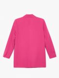 Sacou oversized - roz-fuchsia - CROPP - small7