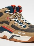 Visoke superge - bež - CROPP - small3