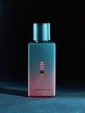 Apă de parfum Ronin - roșu - CROPP - small1