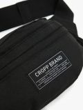 Czarna nerka - czarny - CROPP - small2