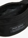 Czarna nerka - czarny - CROPP - small4