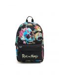 Zaino Rick and Morty - Nero - CROPP - small1