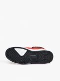 Magas szárú edzőcipő - piros - CROPP - small5
