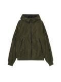 Jakna s kapuco - oliva - CROPP - small2