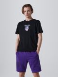 Tričko Rick and Morty - černý - CROPP - small4
