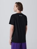 Tričko Rick and Morty - černý - CROPP - small6