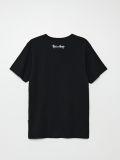 Tričko Rick and Morty - černý - CROPP - small3