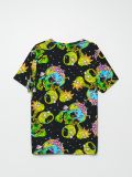 Tričko s potiskem Rick and Morty - černý - CROPP - small6