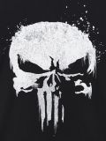 T-shirt con stampa The Punisher - Nero - CROPP - small2