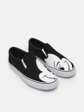 Кеди-сліпони Mickey Mouse - чорний - CROPP - small3