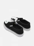 Кеди-сліпони Mickey Mouse - чорний - CROPP - small4