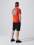 Tricou Dragon Ball - oranj-mandarină - CROPP - small3