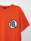 Tricou Dragon Ball - oranj-mandarină - CROPP - small5