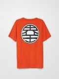 Tricou Dragon Ball - oranj-mandarină - CROPP - small6