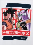 Koszulka Dragon Ball - biały - CROPP - small5
