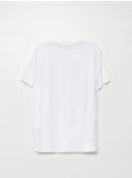 Koszulka Dragon Ball - biały - CROPP - small6