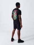 T-Shirt mit Druck SpongeBob - Schwarz - CROPP - small5