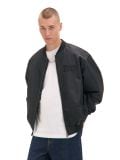 Geacă bomber Tupac Shakur - negru - CROPP - small3