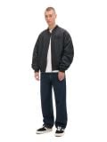 Geacă bomber Tupac Shakur - negru - CROPP - small4