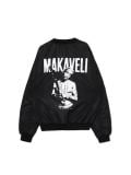 Geacă bomber Tupac Shakur - negru - CROPP - small5