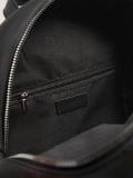 Schwarzer Rucksack - Schwarz - CROPP - small5