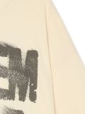 T-Shirt mit Aufdruck System of a Down - Beige - CROPP - small4