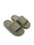 MEN`S STRAPPY SANDALS - Verde - CROPP - small1