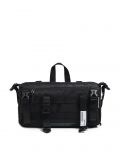 Crossbody táska - fekete - CROPP - small1