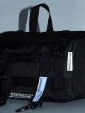 Crossbody táska - fekete - CROPP - small2