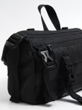 Crossbody táska - fekete - CROPP - small4
