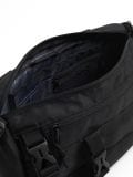 Crossbody táska - fekete - CROPP - small5