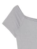 Bluza - light grey - CROPP - small5