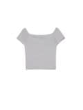 Bluza - light grey - CROPP - small6