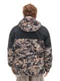 Jakna s kapuco - bež - CROPP - small4