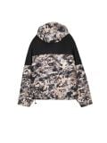 Jakna s kapuco - bež - CROPP - small5