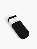 Къси чорапи, 5 чифта - черeн - CROPP - small2