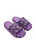 Ciabatte - viola - CROPP - small1