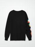 Лонгслів South Park - чорний - CROPP - small6