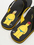 Flip-Flops - Schwarz - CROPP - small3