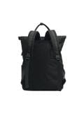 Czarny pojemny plecak - czarny - CROPP - small3