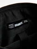 Czarny pojemny plecak - czarny - CROPP - small5