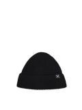 Czarna czapka beanie - czarny - CROPP - small1