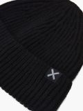 Czarna czapka beanie - czarny - CROPP - small2